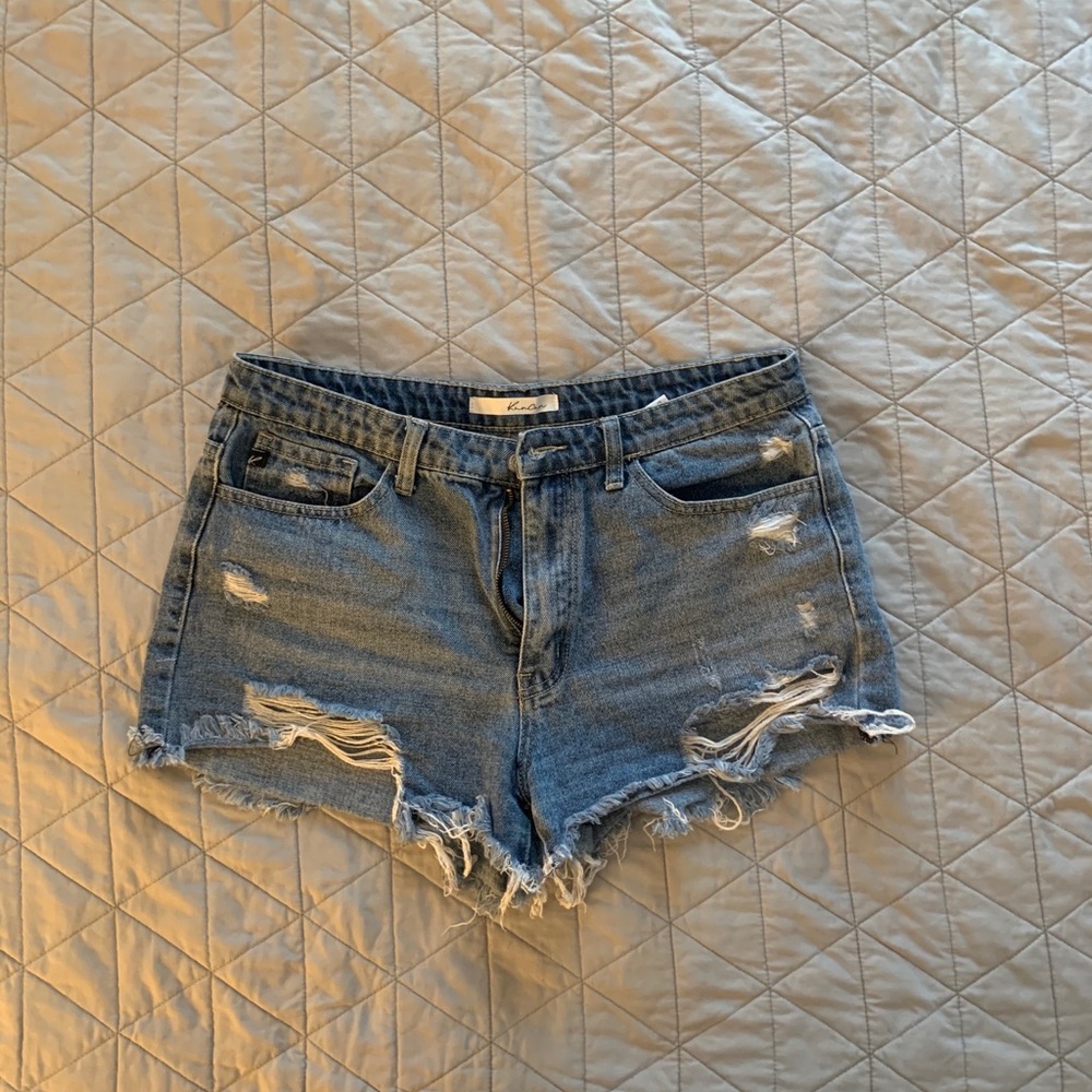 Kancans Shorts